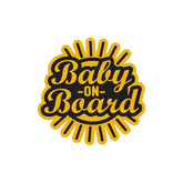 Precious Cargo Inside