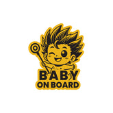 Precious Passenger in Transit