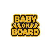 Tiny Traveler On Board