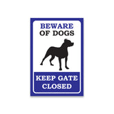 Woof Happens — Enter if You Dare