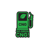 CNG On Board – Nature's Choice