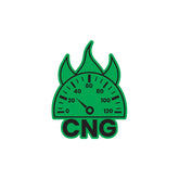 CNG Inside – Clean Fuel, Clean Future
