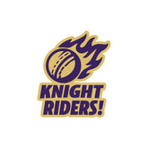 Purple Brigade On Board