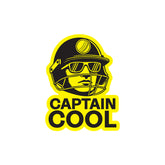 Captain Cool On Board