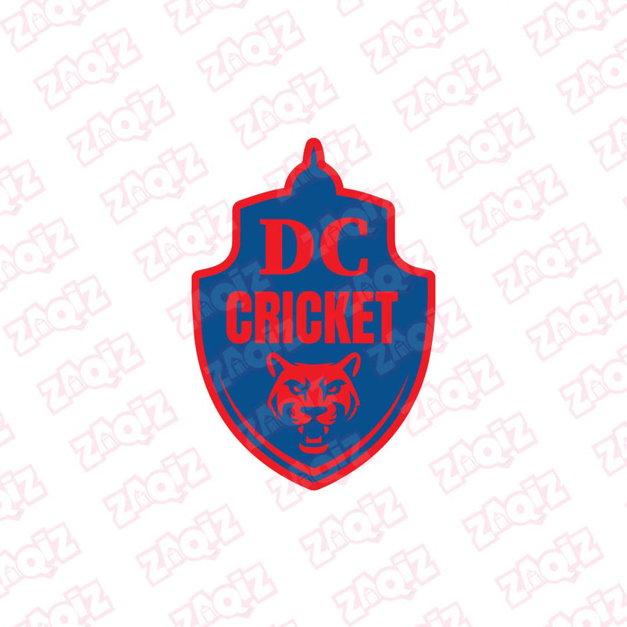 DC Spirit In Every Ride