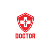 Medical Professional Vehicle Decal