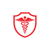 Doctor at Work Safety Sticker for SUVs