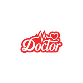 Doctor Awareness Tag for Road Safety