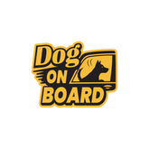 Dog Inside – Handle With Love