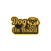 Barking Buddy On Board