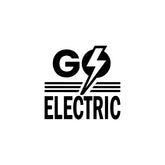 Durable Electric Vehicle Decal for Road Safety