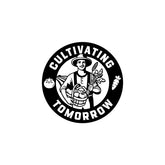 Eat Local, Thank a Farmer