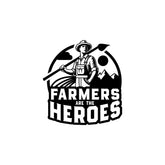 My Heart Beats for the Fields