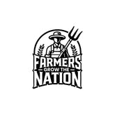 Dirt Under My Nails, Pride in My Heart