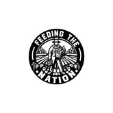 Tractor Life, Road Life – All the Same