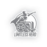 Special Needs Passenger