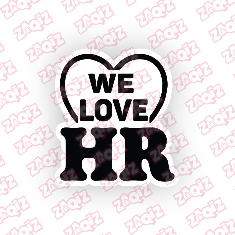 HR – People’s Pilot