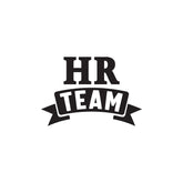 Behind Every Team – HR