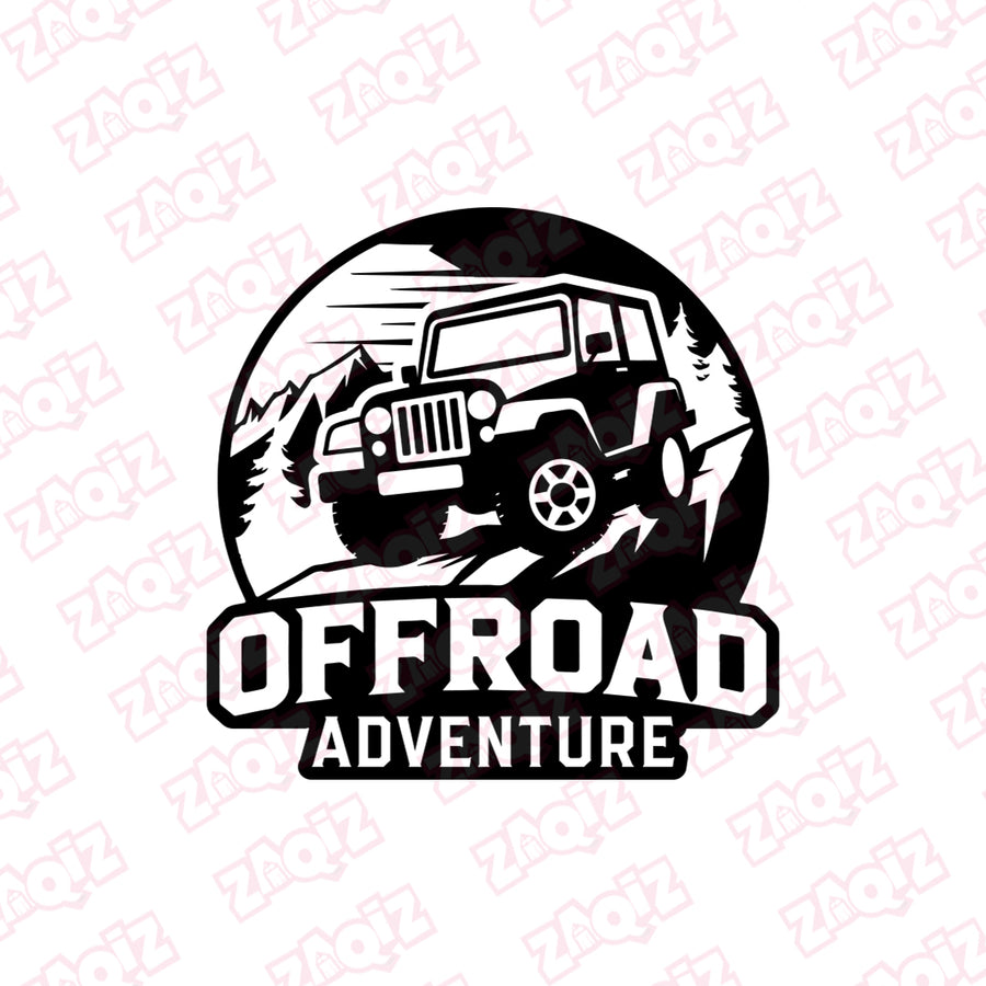 Jeep Power, Off-Road Freedom