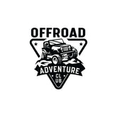 Jeep Legacy: Built to Explore