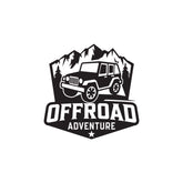 Adventure Beast: Jeep Pride