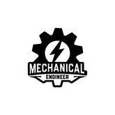 Certified Mechanical Engineer – Precision & Power