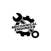 Mechanical Engineer – Built to Create, Born to Innovate