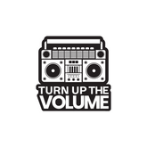 Turn Up the Volume, Tune Out the Noise