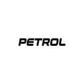 Durable Petrol Reminder Sticker Label