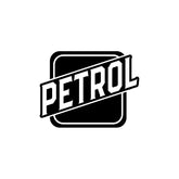 Petrol Safety Sticker for Fuel Tanks