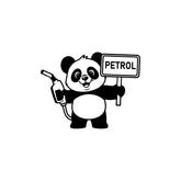 Zaqiz Vehicle Petrol Indicator Decal – Easy Fuel Identification