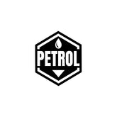 Petrol Decal for High Visibility Use