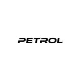 Compact and Durable Petrol Label Tag
