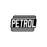 Compact Petrol Marker for Clear Use