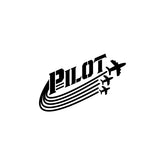 Pilot in Command Sticker for Trucks