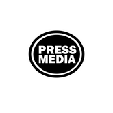 Zaqiz Press Media Sticker VIP Access Decal