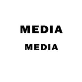 Zaqiz Press Media Sticker Fast-Track Entry Sticker