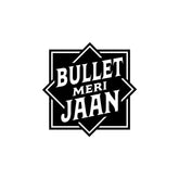 Road Warrior Royal Enfield Emblem Sticker