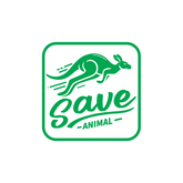 Save Animals Awareness Decal for Cars