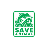 Animal Lover Sticker for Cars and Bikes