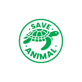 Support Animal Conservation Car Tag