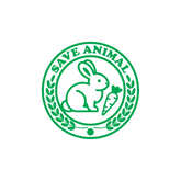 Help Protect Animals Vehicle Safety Tag