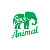 Support Endangered Animals Sticker for Cars