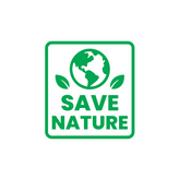 Save Nature, Save Future – Every Small Step Matters