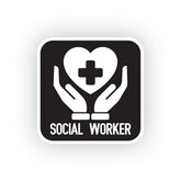 Heart of a Social Worker