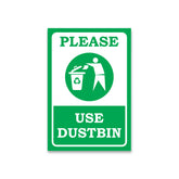 Keep Your Space Clean & Green