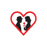 Couple Goals – Love on Wheels