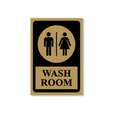 Premium Vinyl Sign for Indoor & Outdoor Use