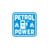 Safe Petrol Use Sticker for All Tanks