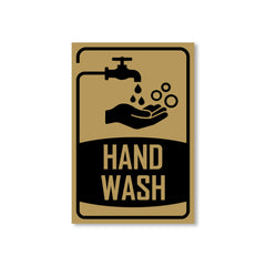 Please Wash Your Hands